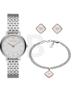 Emporio Armani Ρολόι Kappa AR80023